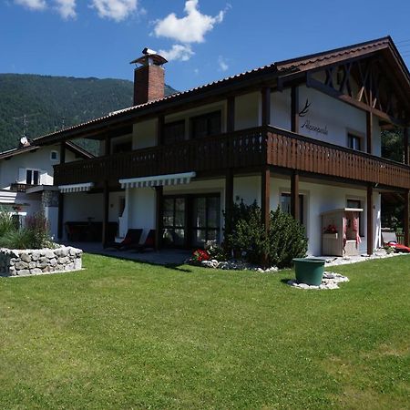 הוילה גראינאו Ferienhaus Alpenperle מראה חיצוני תמונה