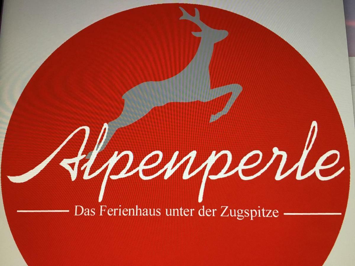 הוילה גראינאו Ferienhaus Alpenperle מראה חיצוני תמונה